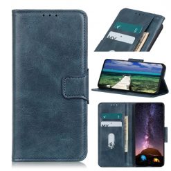 Kryty na mobil | Knižkové puzdro Mirren modré – Huawei Nova Y90 | Kryty na mobil