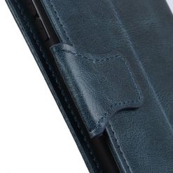 Kryty na mobil | Knižkové puzdro Mirren modré – Huawei Nova Y90 | Kryty na mobil