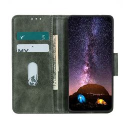 Knižkové puzdro Mirren zelené – Huawei Nova Y90 | Kryty na mobil Kryty na mobil | Knižkové puzdro Mirren zelené – Huawei Nova Y90 | Kryty na mobil