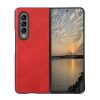 Kryty na mobil | Kryt Comfort Case modrý – Samsung Galaxy Z Fold 4 | Kryty na mobil