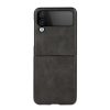 Kryty na mobil | Kryt Comfort Case červený – Samsung Galaxy Z Flip 4 | Kryty na mobil
