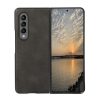 Kryty na mobil | Kryt Comfort Case hnedý – Samsung Galaxy Z Fold 4 | Kryty na mobil