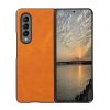 Kryty na mobil | Kryt Comfort Case čierny – Samsung Galaxy Z Fold 4 | Kryty na mobil