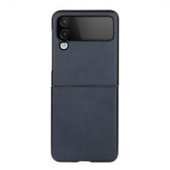 Kryty na mobil | Kryt Comfort Case modrý – Samsung Galaxy Z Flip 4 | Kryty na mobil