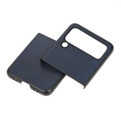 Kryt Comfort Case modrý – Samsung Galaxy Z Flip 4 | Kryty na mobil Kryty na mobil | Kryt Comfort Case modrý – Samsung Galaxy Z Flip 4 | Kryty na mobil