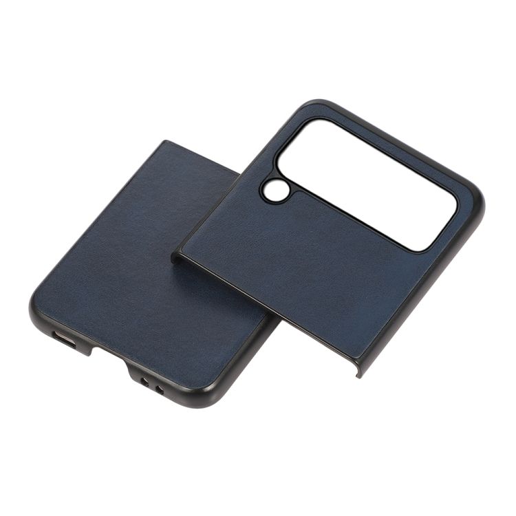 Kryt Comfort Case modrý – Samsung Galaxy Z Flip 4 | Kryty na mobil Kryty na mobil | Kryt Comfort Case modrý – Samsung Galaxy Z Flip 4 | Kryty na mobil