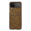 Kryt Comfort Case modrý – Samsung Galaxy Z Flip 4 | Kryty na mobil Kryty na mobil | Kryt Comfort Case modrý – Samsung Galaxy Z Flip 4 | Kryty na mobil