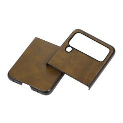 Kryty na mobil | Kryt Comfort Case zelený – Samsung Galaxy Z Flip 4 | Kryty na mobil
