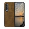 Kryty na mobil | Kryt Comfort Case modrý – Samsung Galaxy Z Fold 4 | Kryty na mobil