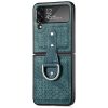 Kryty na mobil | Kryt Net Embossing case ružový – Samsung Galaxy Z Flip 4 | Kryty na mobil