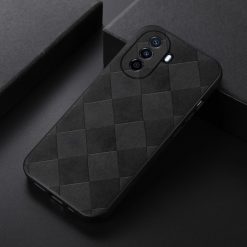 Kryt Weave Case čierny – Huawei Nova Y70 | Kryty na mobil Kryty na mobil | Kryt Weave Case čierny – Huawei Nova Y70 | Kryty na mobil