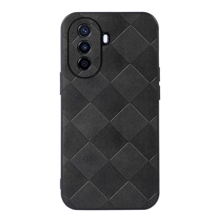 Kryt Weave Case čierny – Huawei Nova Y70 | Kryty na mobil Kryty na mobil | Kryt Weave Case čierny – Huawei Nova Y70 | Kryty na mobil