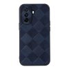 Kryty na mobil | Kryt Weave Case zelený – Huawei Nova Y70 | Kryty na mobil