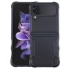 Kryty na mobil | Odolný Kryt Mighty case biely – Samsung Galaxy Z Flip 4 | Kryty na mobil