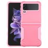 Kryty na mobil | Kryt Comfort Case čierny – Samsung Galaxy Z Flip 4 | Kryty na mobil