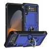 Kryty na mobil | Odolný Kryt Ring Armor case ružový – Samsung Galaxy Z Flip 4 | Kryty na mobil
