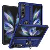 Kryty na mobil | Odolný Kryt Ring Armor case ružový – Samsung Galaxy Z Fold 4 | Kryty na mobil