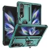 Kryty na mobil | Odolný Kryt Ring Armor case ružový – Samsung Galaxy Z Fold 4 | Kryty na mobil
