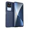 Kryty na mobil | Odolný kryt Thunder Armor čierny – Xiaomi Poco F4 | Kryty na mobil