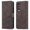Peňaženkové puzdro AZNS Dream zelené – Samsung Galaxy Z Fold 4 | Kryty na mobil Kryty na mobil | Peňaženkové puzdro AZNS Dream zelené – Samsung Galaxy Z Fold 4 | Kryty na mobil