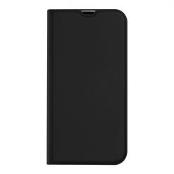 Peňaženkové puzdro Dux Ducis Skin Pro čierne – Apple iPhone 14 Pro Max | Kryty na mobil Kryty na mobil | Peňaženkové puzdro Dux Ducis Skin Pro čierne – Apple iPhone 14 Pro Max | Kryty na mobil