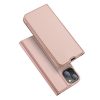 Peňaženkové puzdro Dux Ducis Skin Pro zlaté – Apple iPhone 14 | Kryty na mobil Kryty na mobil | Peňaženkové puzdro Dux Ducis Skin Pro zlaté – Apple iPhone 14 | Kryty na mobil