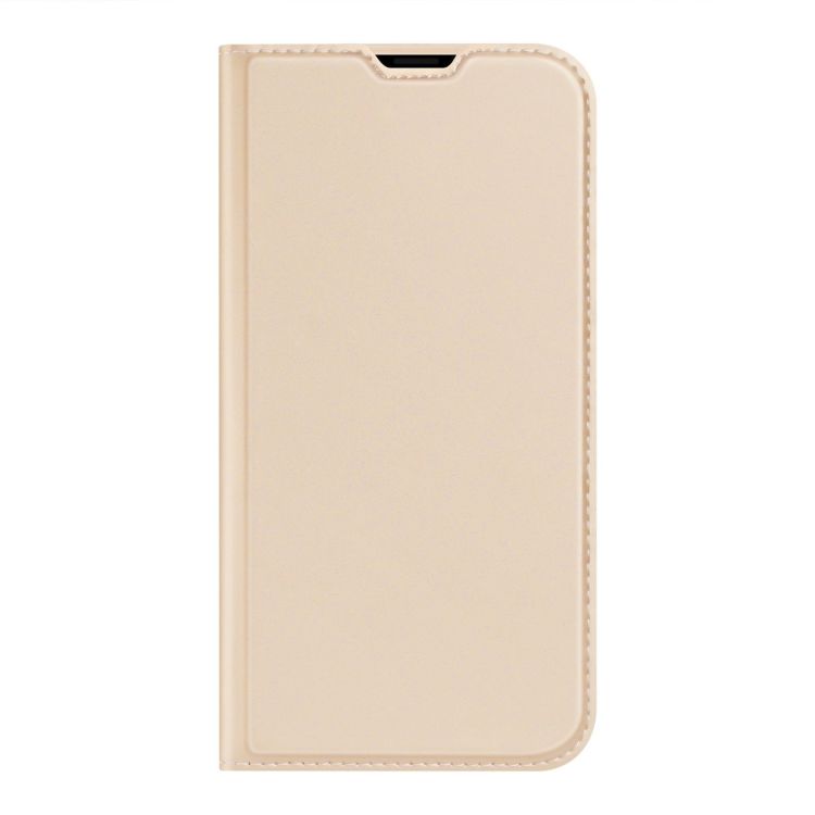 Peňaženkové puzdro Dux Ducis Skin Pro zlaté – Apple iPhone 14 Pro Max | Kryty na mobil Kryty na mobil | Peňaženkové puzdro Dux Ducis Skin Pro zlaté – Apple iPhone 14 Pro Max | Kryty na mobil