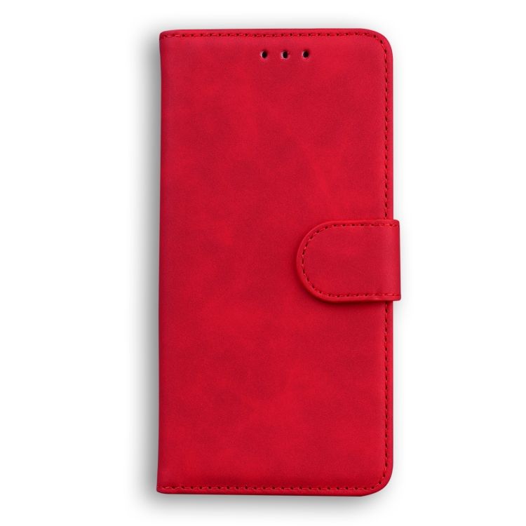 Peňaženkové puzdro Solid červené – Realme Narzo 50 5G | Kryty na mobil Kryty na mobil | Peňaženkové puzdro Solid červené – Realme Narzo 50 5G | Kryty na mobil