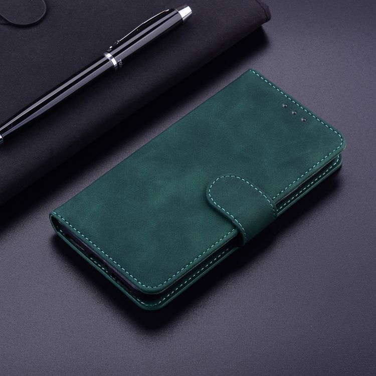 Peňaženkové puzdro Solid zelené – Realme Narzo 50 5G | Kryty na mobil Kryty na mobil | Peňaženkové puzdro Solid zelené – Realme Narzo 50 5G | Kryty na mobil