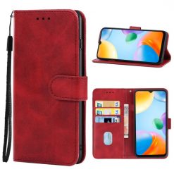 Peňaženkové puzdro Splendid case červené – Xiaomi Poco C40 | Kryty na mobil Kryty na mobil | Peňaženkové puzdro Splendid case červené – Xiaomi Poco C40 | Kryty na mobil