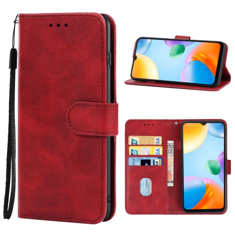 Peňaženkové puzdro Splendid case červené – Xiaomi Poco C40 | Kryty na mobil Kryty na mobil | Peňaženkové puzdro Splendid case červené – Xiaomi Poco C40 | Kryty na mobil