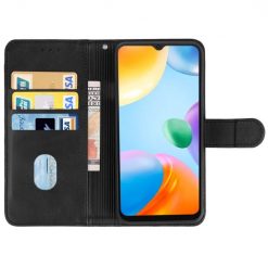 Peňaženkové puzdro Splendid case čierne – Xiaomi Poco C40 | Kryty na mobil Kryty na mobil | Peňaženkové puzdro Splendid case čierne – Xiaomi Poco C40 | Kryty na mobil