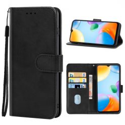 Peňaženkové puzdro Splendid case čierne – Xiaomi Poco C40 | Kryty na mobil Kryty na mobil | Peňaženkové puzdro Splendid case čierne – Xiaomi Poco C40 | Kryty na mobil