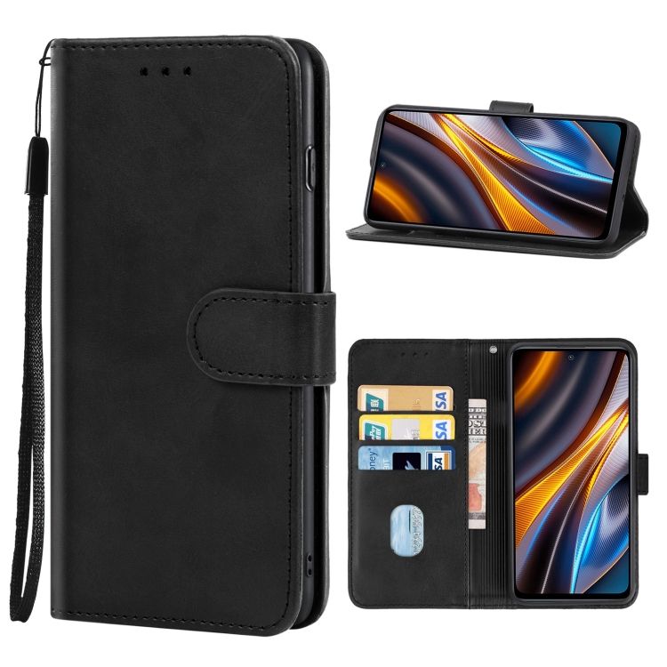 Peňaženkové puzdro Splendid case čierne – Xiaomi Poco X4 GT | Kryty na mobil Kryty na mobil | Peňaženkové puzdro Splendid case čierne – Xiaomi Poco X4 GT | Kryty na mobil