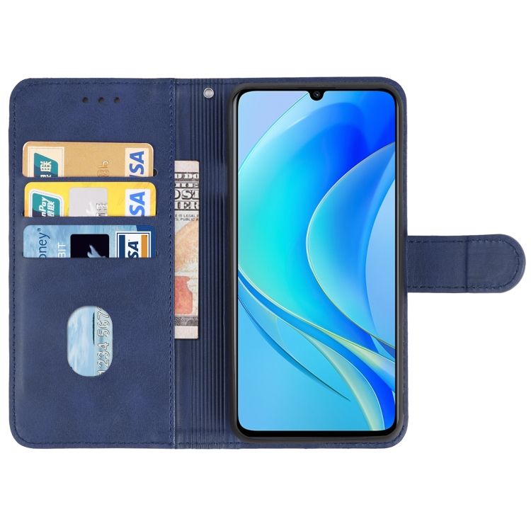Peňaženkové puzdro Splendid case modré – Huawei Nova Y70 | Kryty na mobil Kryty na mobil | Peňaženkové puzdro Splendid case modré – Huawei Nova Y70 | Kryty na mobil