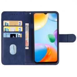 Kryty na mobil | Peňaženkové puzdro Splendid case modré – Xiaomi Poco C40 | Kryty na mobil