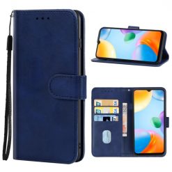 Kryty na mobil | Peňaženkové puzdro Splendid case modré – Xiaomi Poco C40 | Kryty na mobil