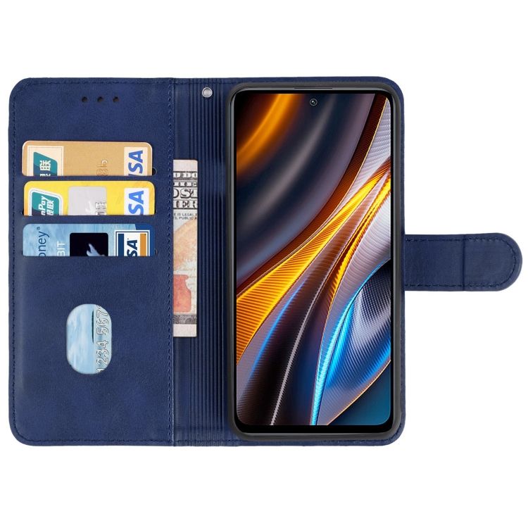 Peňaženkové puzdro Splendid case modré – Xiaomi Poco X4 GT | Kryty na mobil Kryty na mobil | Peňaženkové puzdro Splendid case modré – Xiaomi Poco X4 GT | Kryty na mobil