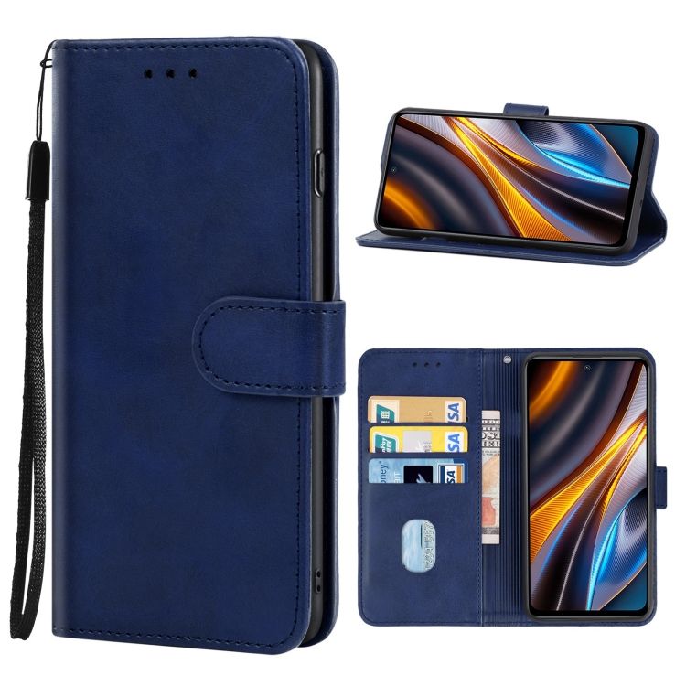 Peňaženkové puzdro Splendid case modré – Xiaomi Poco X4 GT | Kryty na mobil Kryty na mobil | Peňaženkové puzdro Splendid case modré – Xiaomi Poco X4 GT | Kryty na mobil