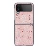Kryty na mobil | Kryt Comfort Case hnedý – Samsung Galaxy Z Flip 4 | Kryty na mobil