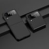 Kryty na mobil | Transparentný kryt TPU Shock-resistant – Samsung Galaxy Z Flip 4 | Kryty na mobil