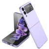 Kryty na mobil | Plastový kryt Oily case zlatý – Samsung Galaxy Z Flip 4 | Kryty na mobil