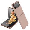 Kryty na mobil | Plastový kryt Oily case zelený – Samsung Galaxy Z Flip 4 | Kryty na mobil