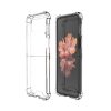 Kryty na mobil | Kryt GKK Fashion Case zelený – Samsung Galaxy Z Flip 4 | Kryty na mobil