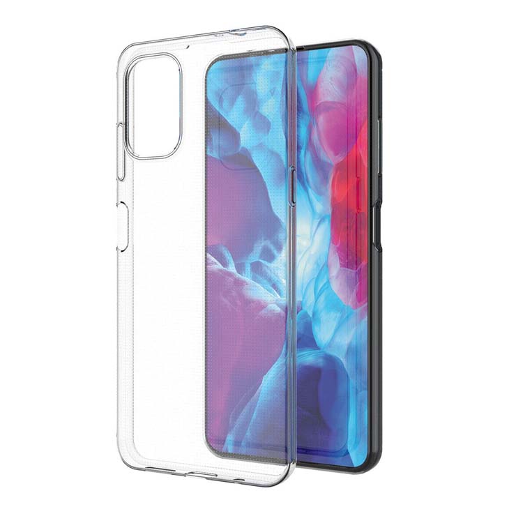 Transparentný silikónový kryt Ultra Slim 1mm – Nokia G11 / G21 | Kryty na mobil Kryty na mobil | Transparentný silikónový kryt Ultra Slim 1mm – Nokia G11 / G21 | Kryty na mobil