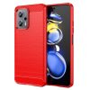 Zadný kryt Carbon sivý – Xiaomi Poco X4 GT | Kryty na mobil Kryty na mobil | Zadný kryt Carbon sivý – Xiaomi Poco X4 GT | Kryty na mobil