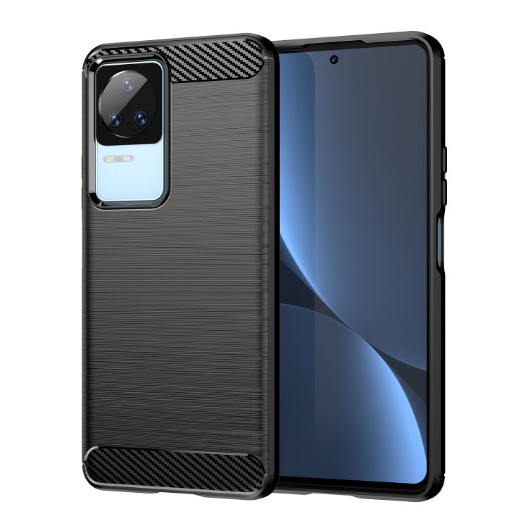 Zadný kryt Carbon čierny – Xiaomi Poco F4 | Kryty na mobil Kryty na mobil | Zadný kryt Carbon čierny – Xiaomi Poco F4 | Kryty na mobil
