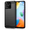 Kryty na mobil | Zadný kryt Noble červený – Xiaomi Redmi 10C | Kryty na mobil
