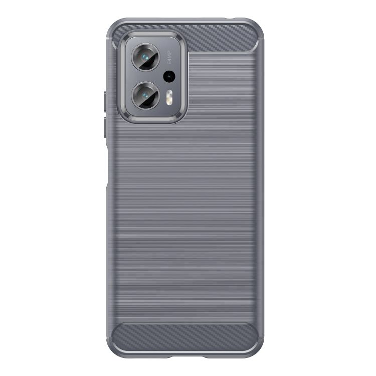 Zadný kryt Carbon sivý – Xiaomi Poco X4 GT | Kryty na mobil Kryty na mobil | Zadný kryt Carbon sivý – Xiaomi Poco X4 GT | Kryty na mobil