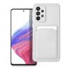 Kryty na mobil | Odolný kryt Honeycomb Armor transparentný – Samsung Galaxy A53 5G | Kryty na mobil